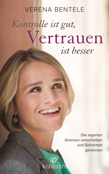Cover des Buches von Verena Bentele