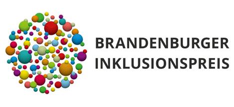 Logo des Brandenburger Inklusionspreises