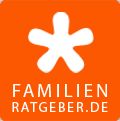 Logo des Familienratgebers
