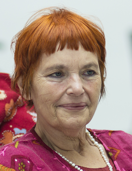 Dinah Radtke