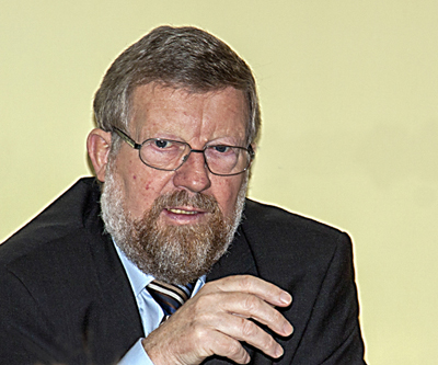 Adolf Bauer
