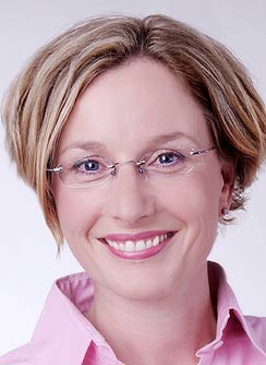 Elisabeth Scharfenberg
