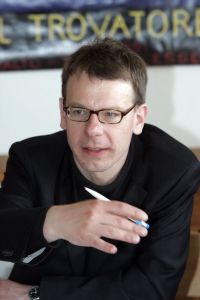 Markus Kurth