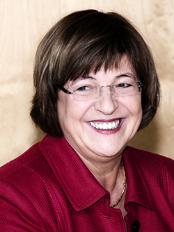 Ulla Schmidt