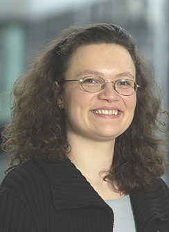 Andrea Nahles