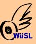 Logo von WüSL