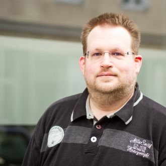 Aleksander Knauerhase