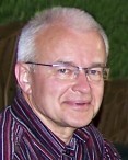 Rolf Barthel